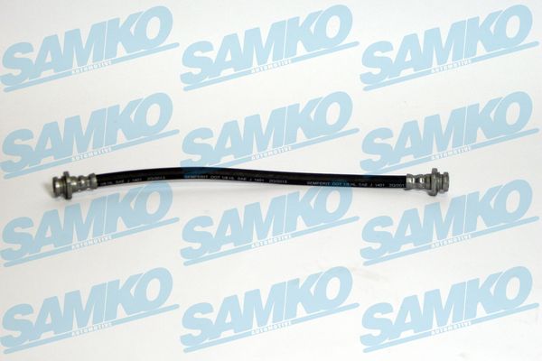 Flessibile del freno - 6T48033 SAMKO
