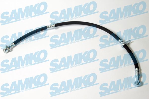 Brake Hose - 6T48034 SAMKO