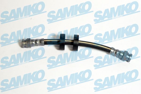 Brake Hose - 6T48037 SAMKO
