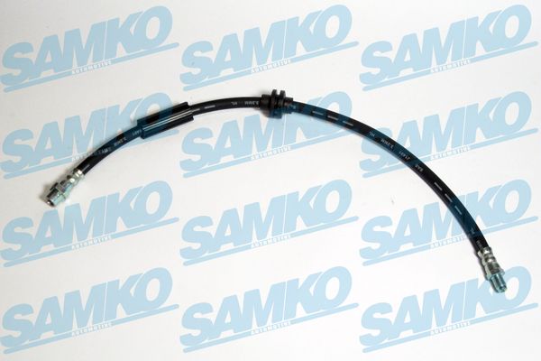 Flessibile del freno - 6T48039 SAMKO