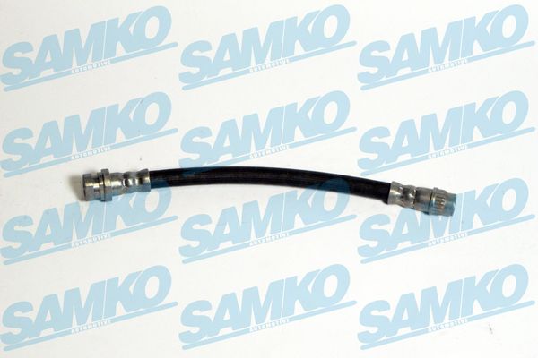 Brake Hose - 6T48041 SAMKO