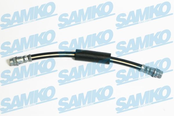 Brake Hose - 6T48047 SAMKO