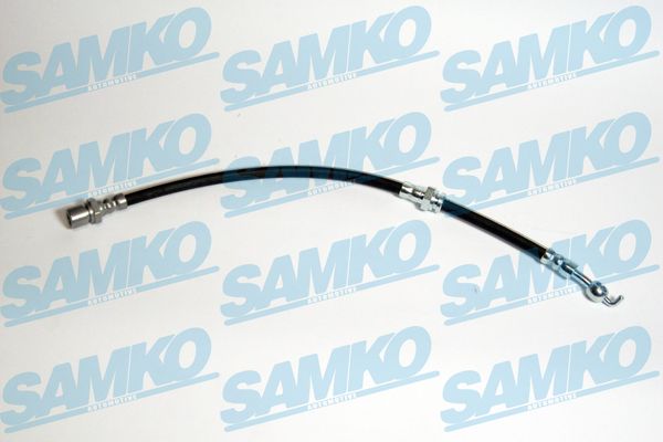 Тормозной шланг - 6T48049 SAMKO