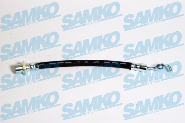 Brake Hose - 6T48050 SAMKO