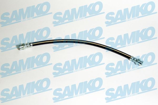 Flessibile del freno - 6T48054 SAMKO