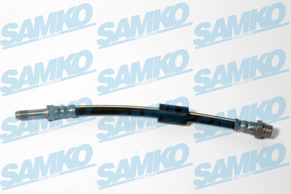 Flessibile del freno - 6T48056 SAMKO