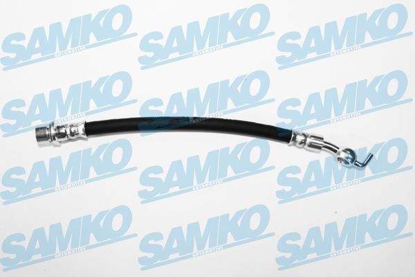 Flessibile del freno - 6T48073 SAMKO