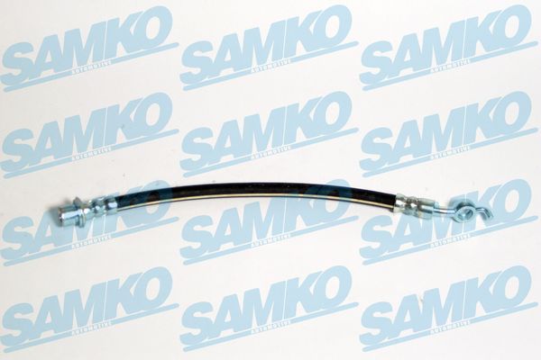 Flessibile del freno - 6T48074 SAMKO