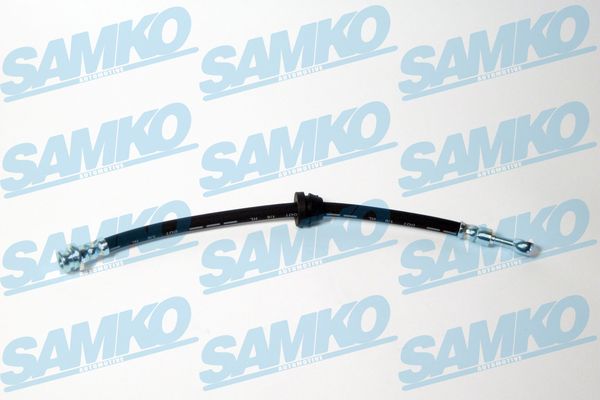 Brake Hose - 6T48075 SAMKO