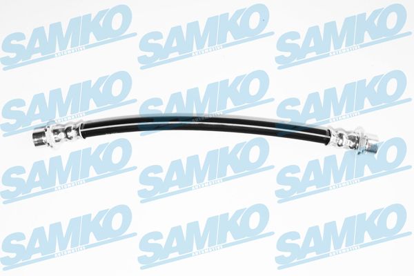 Flessibile del freno - 6T48077 SAMKO