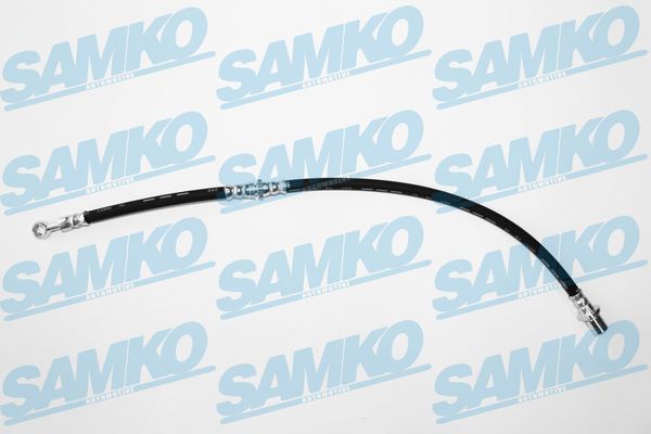 Flessibile del freno - 6T48078 SAMKO