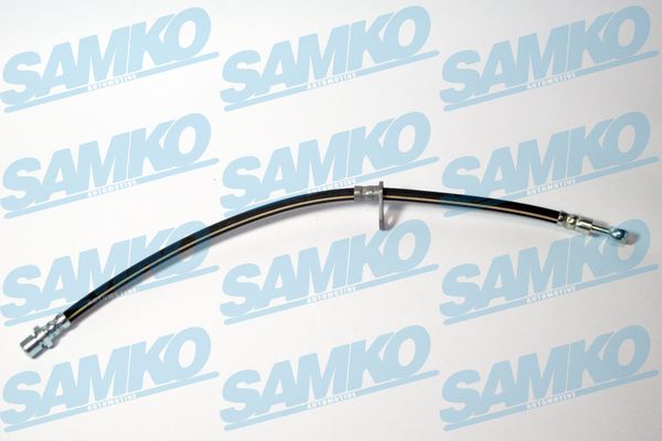 Flessibile del freno - 6T48083 SAMKO