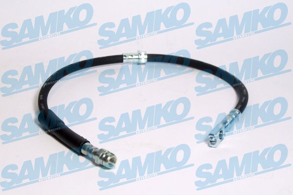 Brake Hose - 6T48087 SAMKO