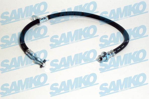 Brake Hose - 6T48097 SAMKO