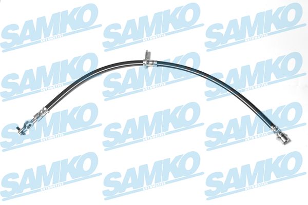 Brake Hose - 6T48098 SAMKO