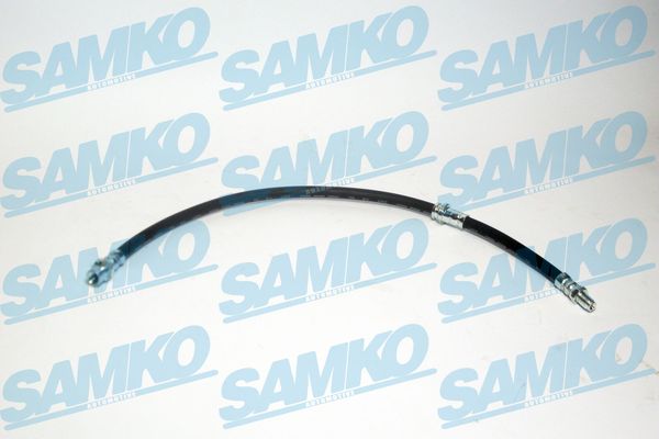 Flessibile del freno - 6T48105 SAMKO