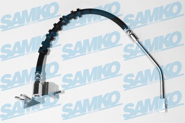 Brake Hose - 6T48110 SAMKO
