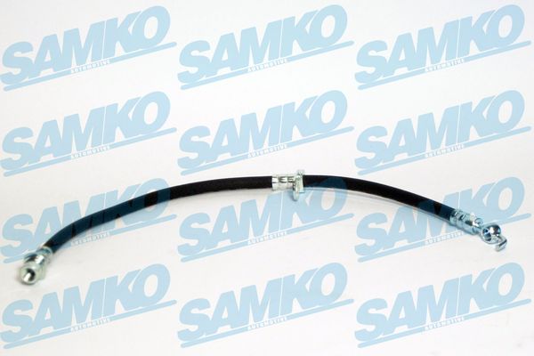 Flessibile del freno - 6T48125 SAMKO