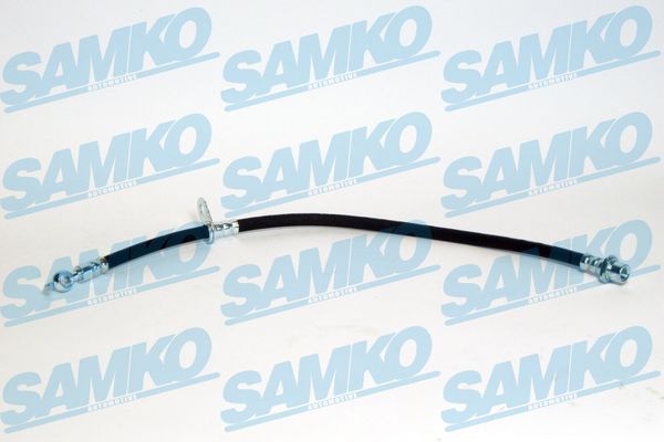 Brake Hose - 6T48126 SAMKO