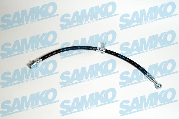 Flessibile del freno - 6T48139 SAMKO