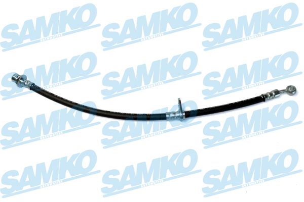 Flessibile del freno - 6T48141 SAMKO