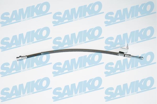 Flessibile del freno - 6T48154 SAMKO