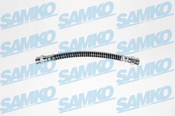 stabdžių žarnelė - 6T48155 SAMKO