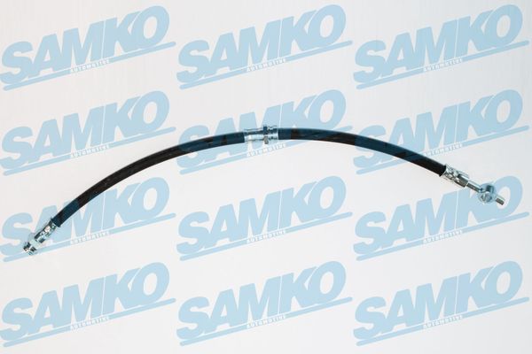 Brake Hose - 6T48162 SAMKO