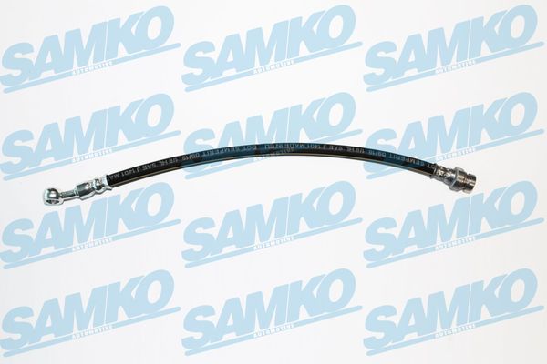 Flessibile del freno - 6T48180 SAMKO