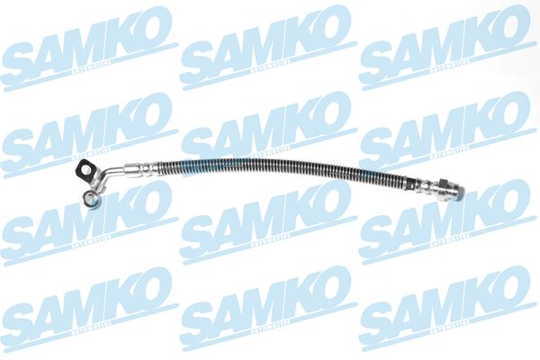 Brake Hose - 6T48182 SAMKO