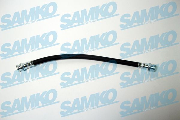 Flessibile del freno - 6T48186 SAMKO