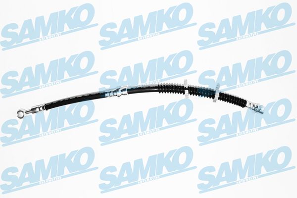 stabdžių žarnelė - 6T48197 SAMKO
