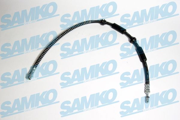 Brake Hose - 6T48202 SAMKO