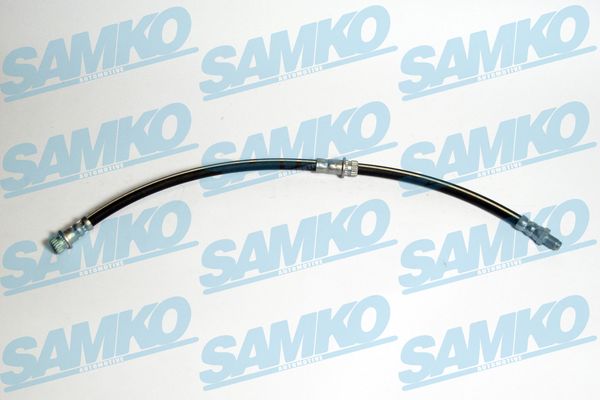 Flessibile del freno - 6T48217 SAMKO