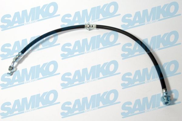 Flessibile del freno - 6T48226 SAMKO