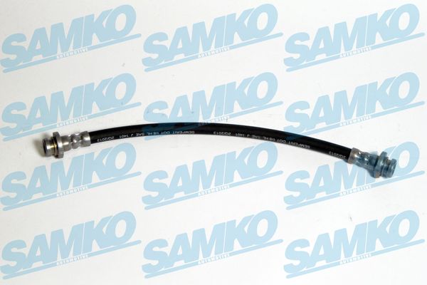 Flessibile del freno - 6T48228 SAMKO