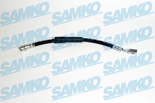 Flessibile del freno - 6T48231 SAMKO