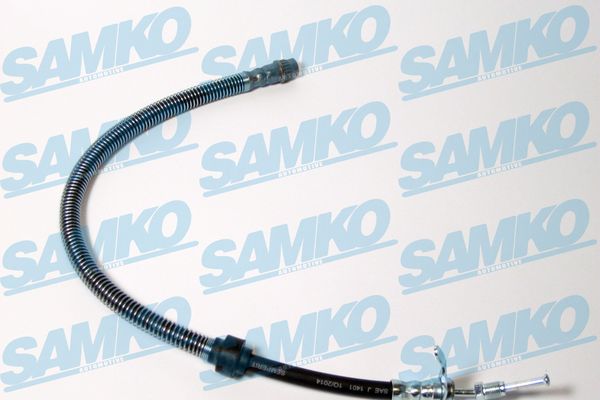 Brake Hose - 6T48233 SAMKO