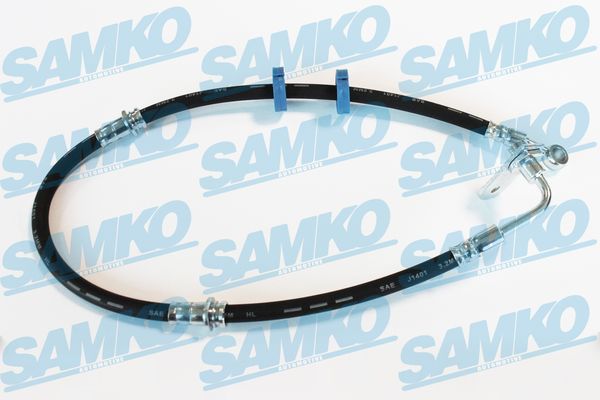 Brake Hose - 6T48241 SAMKO
