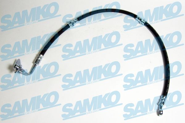 Flessibile del freno - 6T48242 SAMKO
