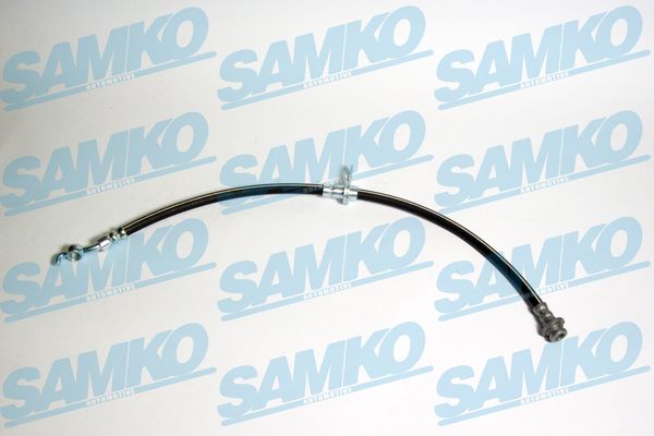 stabdžių žarnelė - 6T48243 SAMKO