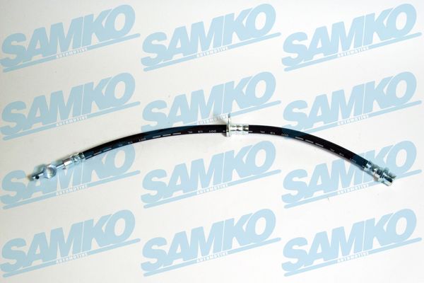 Flessibile del freno - 6T48248 SAMKO