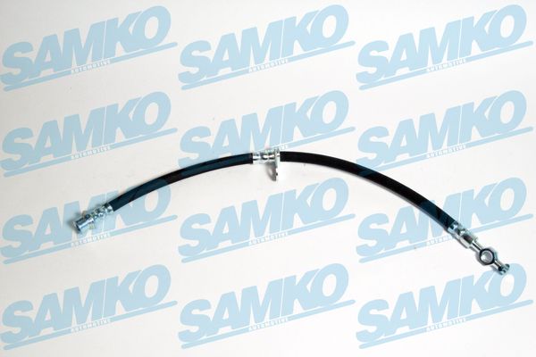 Flessibile del freno - 6T48249 SAMKO