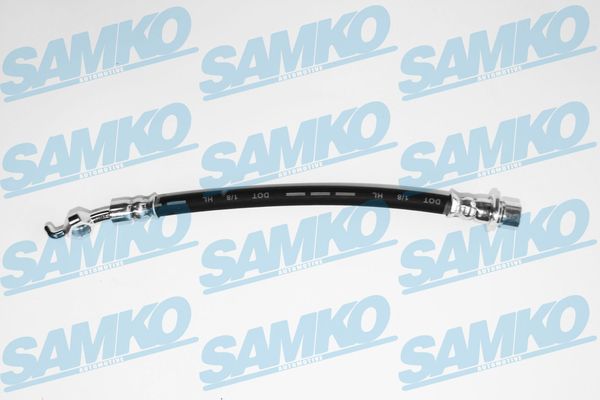 Flessibile del freno - 6T48251 SAMKO