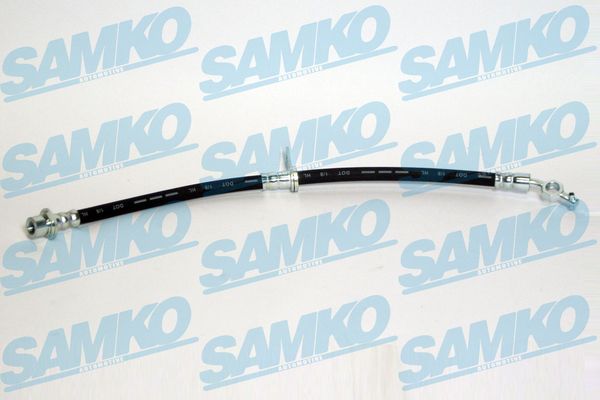 Brake Hose - 6T48254 SAMKO