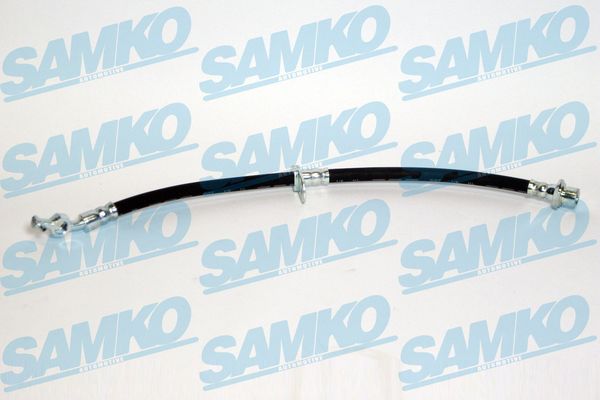 Brake Hose - 6T48255 SAMKO