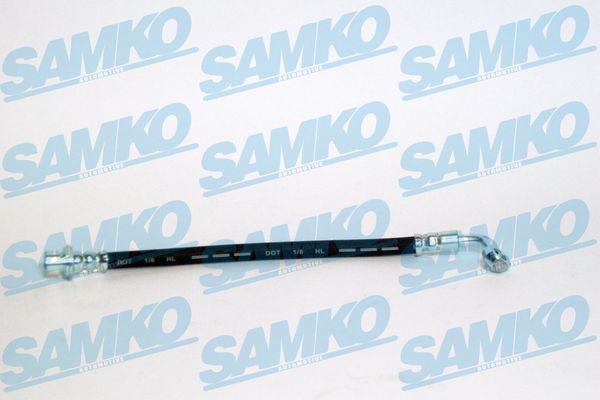 Brake Hose - 6T48257 SAMKO