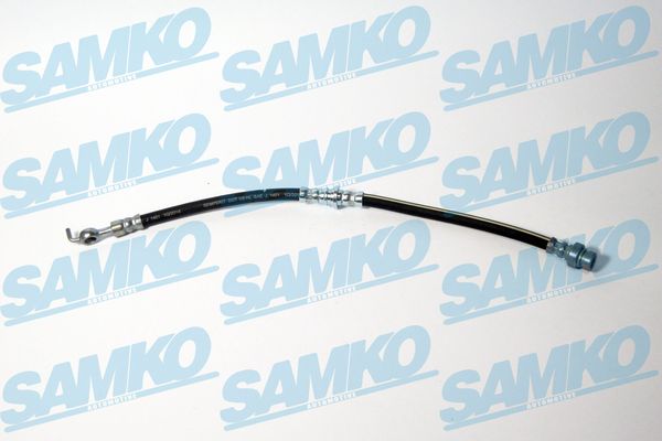 Flessibile del freno - 6T48263 SAMKO