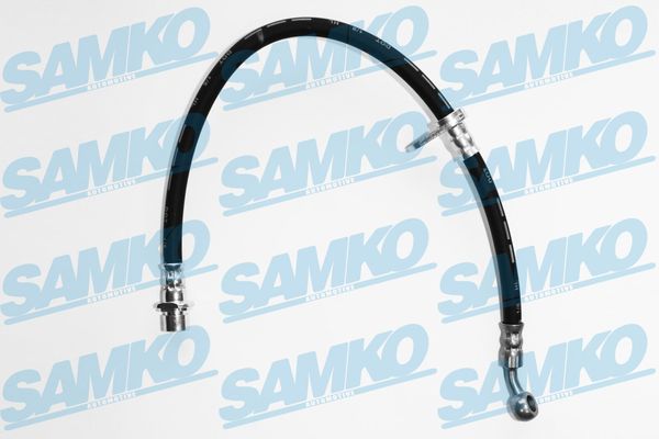 Brake Hose - 6T48265 SAMKO