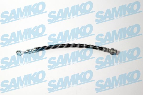 Bremsschlauch - 6T48270 SAMKO